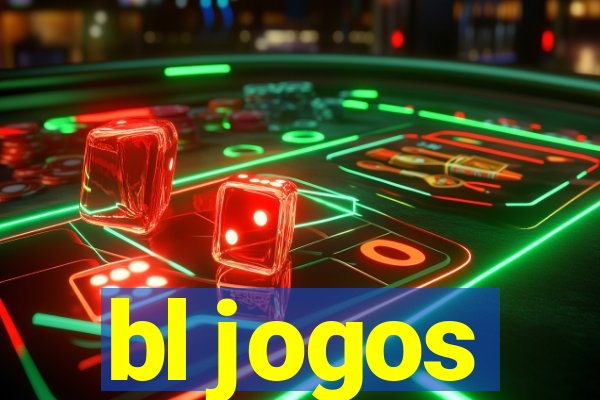 bl jogos